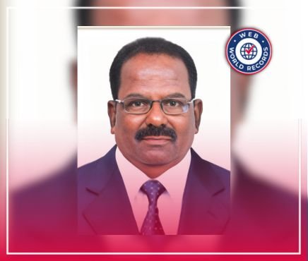 Agri Dr. C. Rajendran