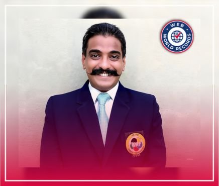 Shihan Dr. Karate A.P. Srinath